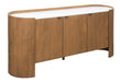 Fitzroy Accent Cabinet - Visions in Furniture (La Mirada, CA)