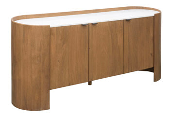 Fitzroy Accent Cabinet - Visions in Furniture (La Mirada, CA)