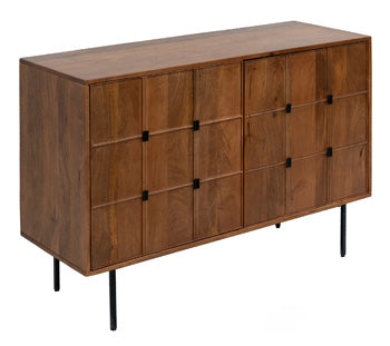 Juddins Accent Cabinet - Visions in Furniture (La Mirada, CA)