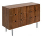 Juddins Accent Cabinet - Visions in Furniture (La Mirada, CA)