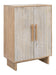 Dallinbury Accent Cabinet - Visions in Furniture (La Mirada, CA)