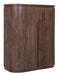 Landermont Bar Cabinet - Visions in Furniture (La Mirada, CA)