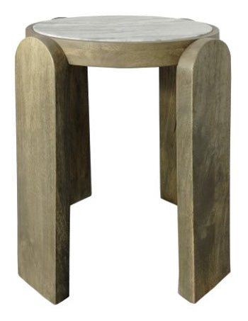 Gavrilley Accent Table - Visions in Furniture (La Mirada, CA)