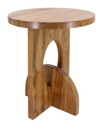 Hollbourne Accent Table - Visions in Furniture (La Mirada, CA)