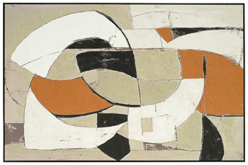 Anchorstone Wall Art - Visions in Furniture (La Mirada, CA)