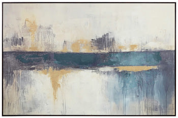 Gatesford Wall Art - Visions in Furniture (La Mirada, CA)