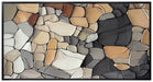Patteworth Wall Art - Visions in Furniture (La Mirada, CA)