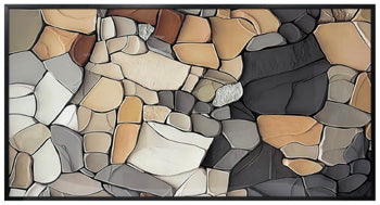 Patteworth Wall Art - Visions in Furniture (La Mirada, CA)