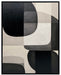 Kesleigh Wall Art - Visions in Furniture (La Mirada, CA)