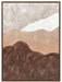 Fanthorne Wall Art - Visions in Furniture (La Mirada, CA)