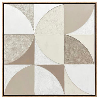 Harelman Wall Art - Visions in Furniture (La Mirada, CA)