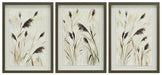 Honslow Wall Art (Set of 3) - Visions in Furniture (La Mirada, CA)