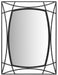 Freenville Accent Mirror - Visions in Furniture (La Mirada, CA)