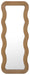 Ellisonville Floor Mirror - Visions in Furniture (La Mirada, CA)
