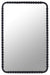 Judlow Accent Mirror - Visions in Furniture (La Mirada, CA)