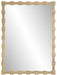 Acelmore Accent Mirror - Visions in Furniture (La Mirada, CA)