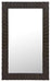 Advin Accent Mirror - Visions in Furniture (La Mirada, CA)