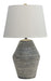 Lawrock Table Lamp - Visions in Furniture (La Mirada, CA)