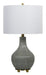 Judlen Table Lamp - Visions in Furniture (La Mirada, CA)