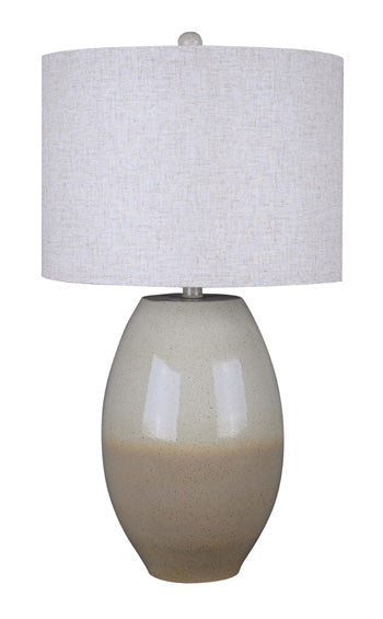 Linas Table Lamp - Visions in Furniture (La Mirada, CA)