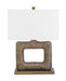 Garronby Table Lamp - Visions in Furniture (La Mirada, CA)