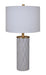 Faridworth Table Lamp - Visions in Furniture (La Mirada, CA)