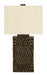 Heathbury Table Lamp - Visions in Furniture (La Mirada, CA)
