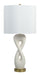 Judrich Table Lamp - Visions in Furniture (La Mirada, CA)