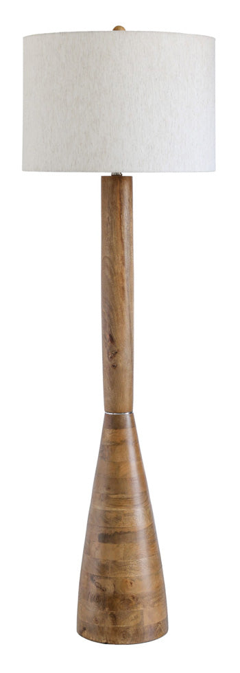 Ailsa Floor Lamp - Visions in Furniture (La Mirada, CA)