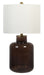 Mette Table Lamp - Visions in Furniture (La Mirada, CA)