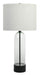 Kerrbrook Table Lamp - Visions in Furniture (La Mirada, CA)