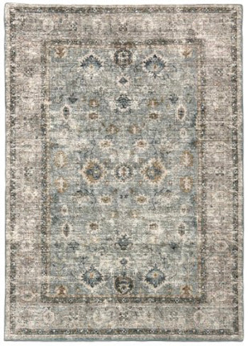 Ladstoney Area Rug - Visions in Furniture (La Mirada, CA)