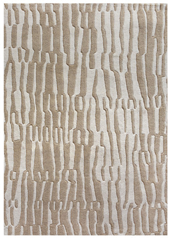 Corrbell Area Rug - Visions in Furniture (La Mirada, CA)