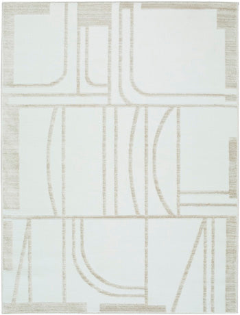 Farongrove Area Rug - Visions in Furniture (La Mirada, CA)