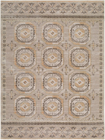 Bachby Area Rug - Visions in Furniture (La Mirada, CA)