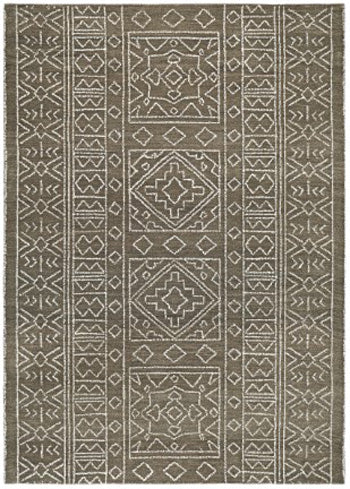 Merrittman Area Rug - Visions in Furniture (La Mirada, CA)