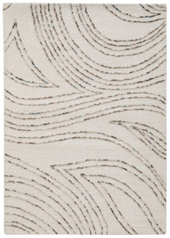 Deenbury Area Rug - Visions in Furniture (La Mirada, CA)