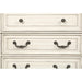 ANASTASIA  CHEST - ANT. WHITE - Visions in Furniture (La Mirada, CA)