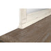ANASTASIA MIRROR - ANT. WHITE - Visions in Furniture (La Mirada, CA)