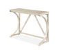 BELLA COUNTER TABLE & 2 STOOLS -2 TONE BISQUE - Visions in Furniture (La Mirada, CA)