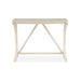 BELLA COUNTER TABLE & 2 STOOLS -2 TONE BISQUE - Visions in Furniture (La Mirada, CA)
