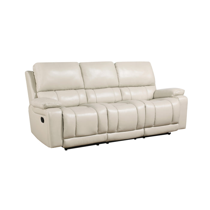 CICERO SOFA  W/ PWR FR & HR -CREAM - Visions in Furniture (La Mirada, CA)