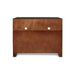 KENSINGTON MEDIA CHEST- BURNISHED CHERRY - Visions in Furniture (La Mirada, CA)