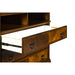 SHERIDAN MEDIA CHEST- BURNISHED CHERRY - Visions in Furniture (La Mirada, CA)