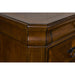 SHERIDAN MEDIA CHEST- BURNISHED CHERRY - Visions in Furniture (La Mirada, CA)