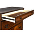 SHERIDAN CHEST- BURNISHED CHERRY - Visions in Furniture (La Mirada, CA)