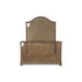 SHERIDAN MIRROR- BURNISHED CHERRY - Visions in Furniture (La Mirada, CA)