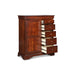 VERSAILLES DOOR CHEST- BORDEAUX - Visions in Furniture (La Mirada, CA)