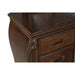 MONTECITO VANITY TABLE - CHERRY - Visions in Furniture (La Mirada, CA)