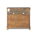 SHERIDAN MEDIA CHEST- BURNISHED CHERRY - Visions in Furniture (La Mirada, CA)